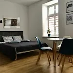 Rents - Old Town Mostowa Parking Free Apartment
