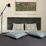Apartment Rents - Old Town Mostowa Parking Free *