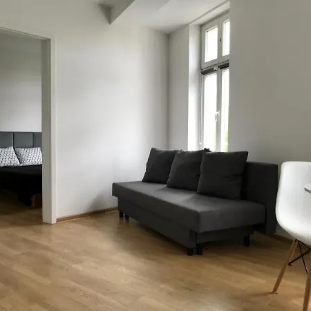 Rents - Stare Parking Gratis *