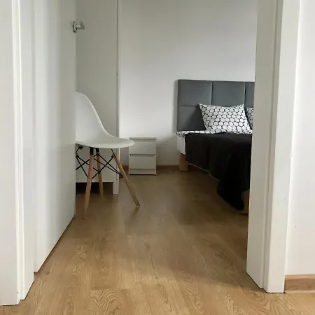 Rents - Stare Parking Gratis Poznań