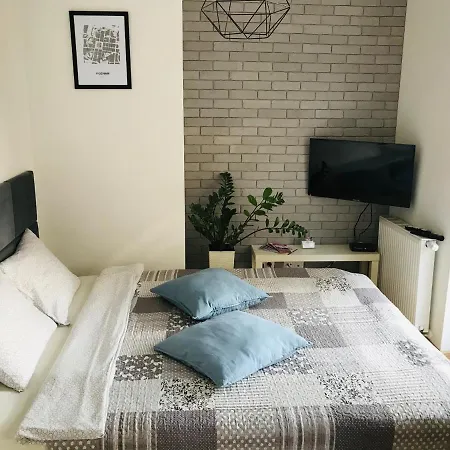 Rents - Stare Parking Gratis