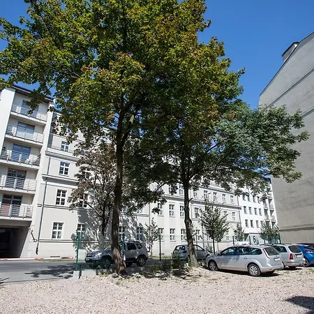 Rents - Stare Parking Gratis Appartamento *