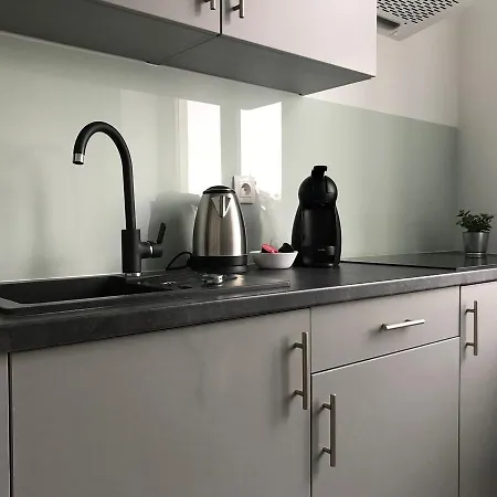 Rents - Stare Parking Gratis Appartement Poznań