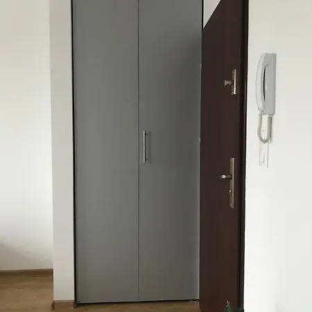 Rents - Stare Parking Gratis Poznań