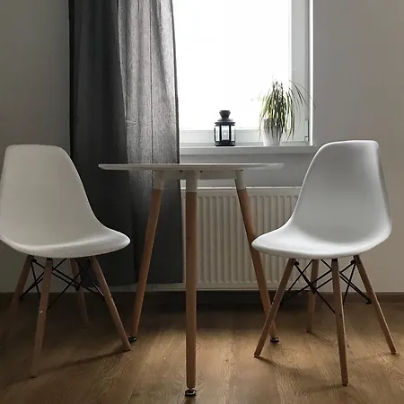 Apartment Rents - Old Town Mostowa Parking Free *