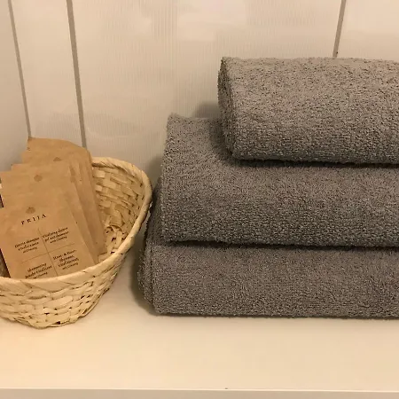 Rents - Stare Parking Gratis Appartement Poznań