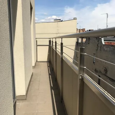 Rents - Stare Parking Gratis Poznań