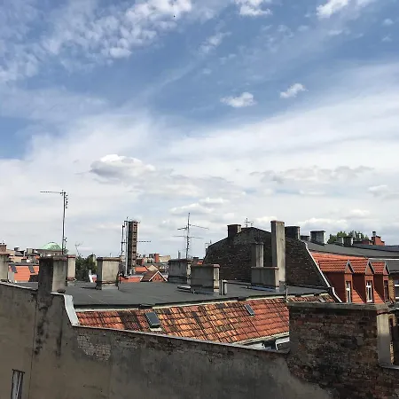 Appartement Rents - Stare Parking Gratis Poznań