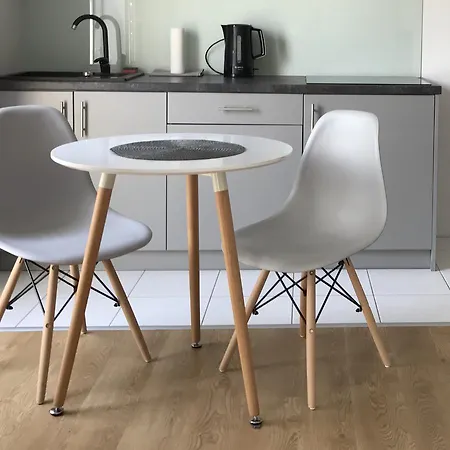 Rents - Stare Parking Gratis Appartement