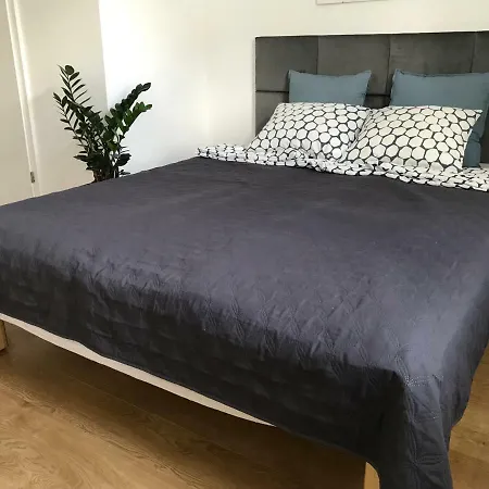 Appartement Rents - Stare Parking Gratis