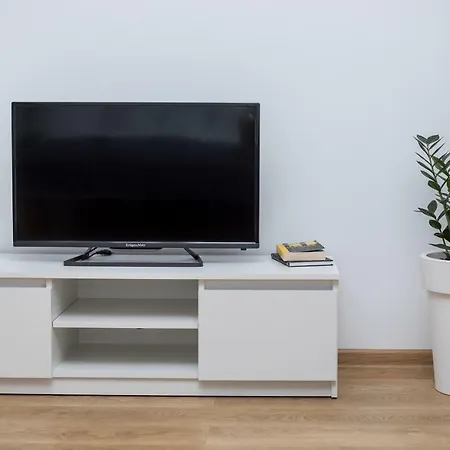 Appartement Rents - Stare Parking Gratis Poznań