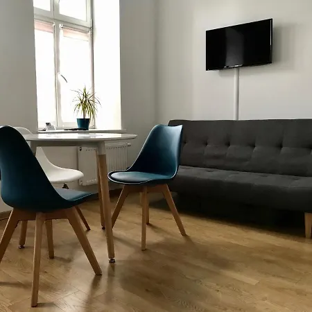 Appartamento Rents - Stare Parking Gratis