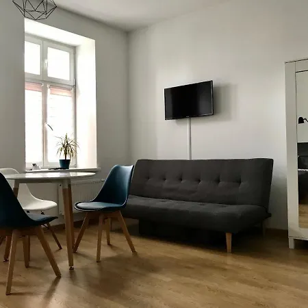 Rents - Stare Parking Gratis Poznań