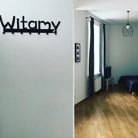 Rents - Stare Parking Gratis * Poznań