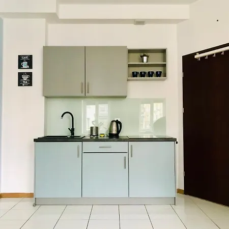 Rents - Stare Parking Gratis Appartement