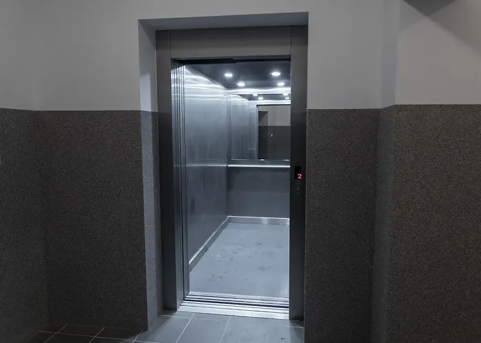 Poznan Rents - Old Town Apartments Mostowa Parking Free * Poznań