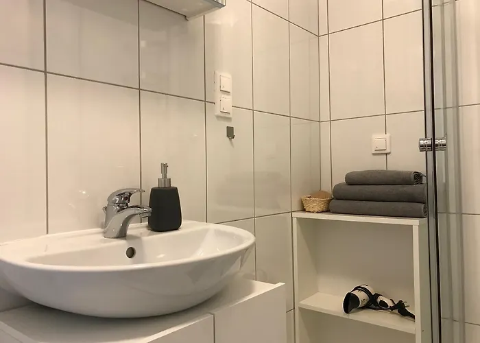 Poznan Rents - Old Town Apartments Mostowa Parking Free Appartamento *