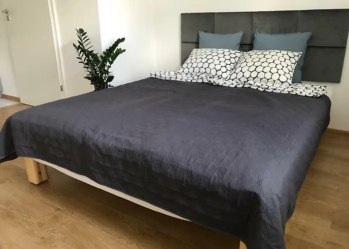 Appartamento Poznan Rents - Old Town Apartments Mostowa Parking Free