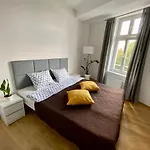 Apartament Rents - Old Town Mostowa Parking Free Poznań