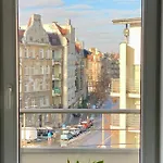 Apartament Rents - Old Town Mostowa Parking Free *