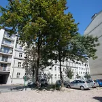 Rents - Old Town Mostowa Parking Free Apartament *