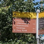 Rents - Old Town Mostowa Parking Free Apartament Poznań