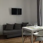 Rents - Old Town Mostowa Parking Free Posen