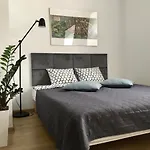 Rents - Old Town Mostowa Parking Free Apartament *