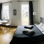 Apartament Rents - Old Town Mostowa Parking Free