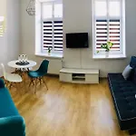 Rents - Old Town Mostowa Parking Free Apartament Poznań