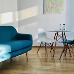 Rents - Old Town Mostowa Parking Free *