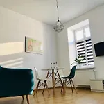 Apartament Rents - Old Town Mostowa Parking Free