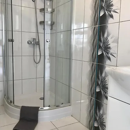 Rents - Stare Parking Gratis Apartament Poznań