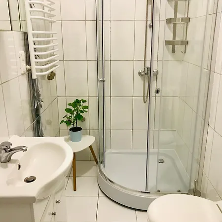 Rents - Old Town Mostowa Parking Free 포즈난