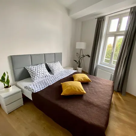 Apartamento Rents - Old Town Mostowa Parking Free Poznań