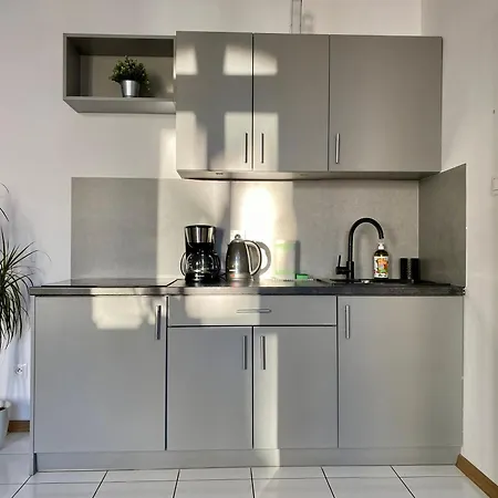 Poznan Rents - Old Town Apartments Mostowa parking FREE Apartament Poznań