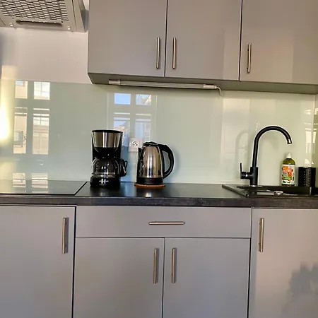 Poznan Rents - Old Town Apartments Mostowa Parking Free * 포즈난