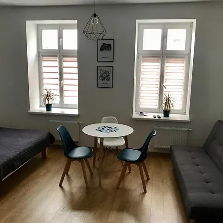 Apartment Rents - Old Town Mostowa Parking Free