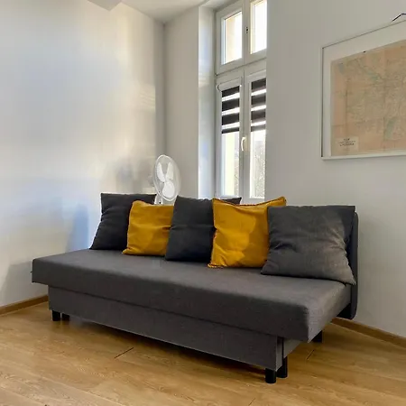 Rents - Old Town Mostowa Parking Free * Posen
