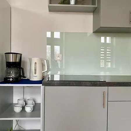 Apartamento Rents - Old Town Mostowa Parking Free *