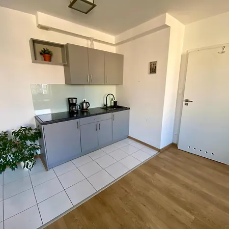 Apartment Poznan Rents - Old Town Apartments Mostowa Parking Free Posen