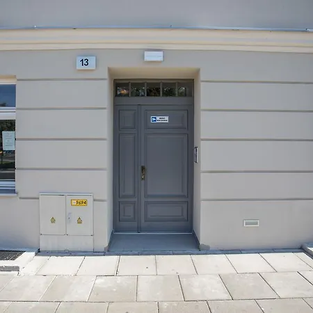 Rents - Old Town Mostowa Parking Free * 포즈난