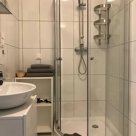 Rents - Stare Parking Gratis * Poznań