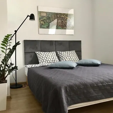 Rents - Old Town Mostowa Parking Free 公寓 *