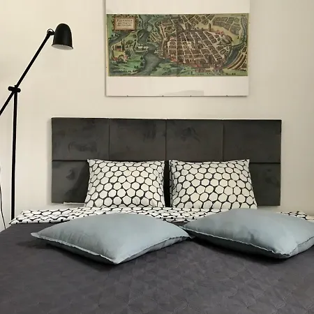 Apartamento Rents - Old Town Mostowa Parking Free *