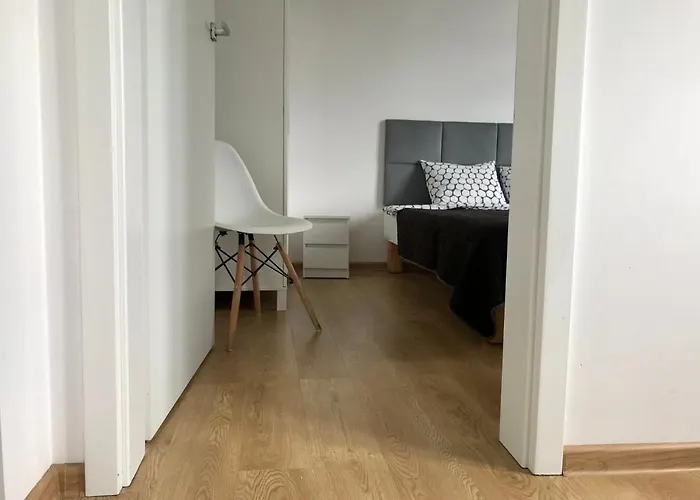 Poznan Rents - Old Town Apartments Mostowa Parking Free Posen