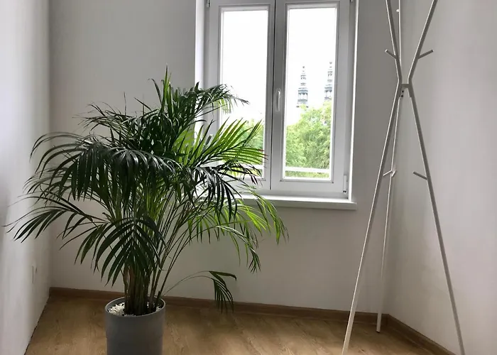 Poznan Rents - Old Town Apartments Mostowa Parking Free 아파트