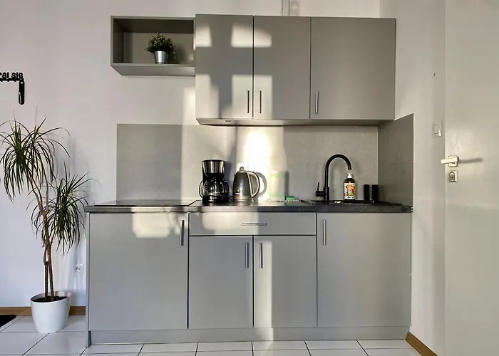 Poznan Rents - Old Town Apartments Mostowa Parking Free Apartamento Poznan