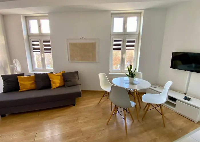 Poznan Rents - Old Town Apartments Mostowa parking FREE *