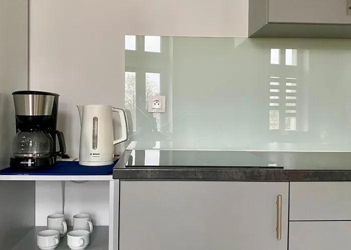 Apartament Poznan Rents - Old Town Apartments Mostowa parking FREE *